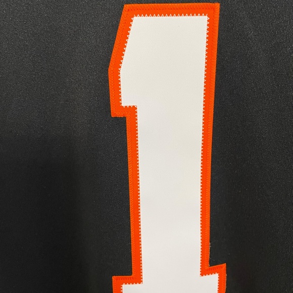 Adadas, Black Polo Style Pullover Shirt Sz M - Picture 4 of 11